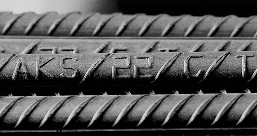 قیمت خرید میلگرد aks عمده به صرفه و ارزان